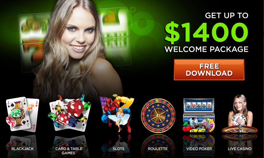 real casino games free online