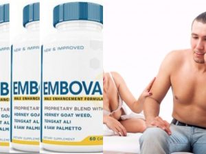 Embova Rx Review