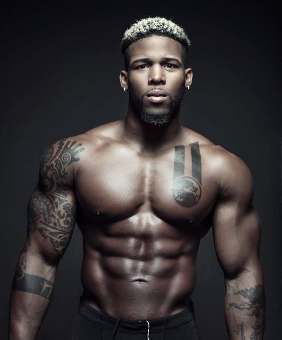 Know More About Odell Beckham Jr s Tattoos And The NFL Star s Humble 